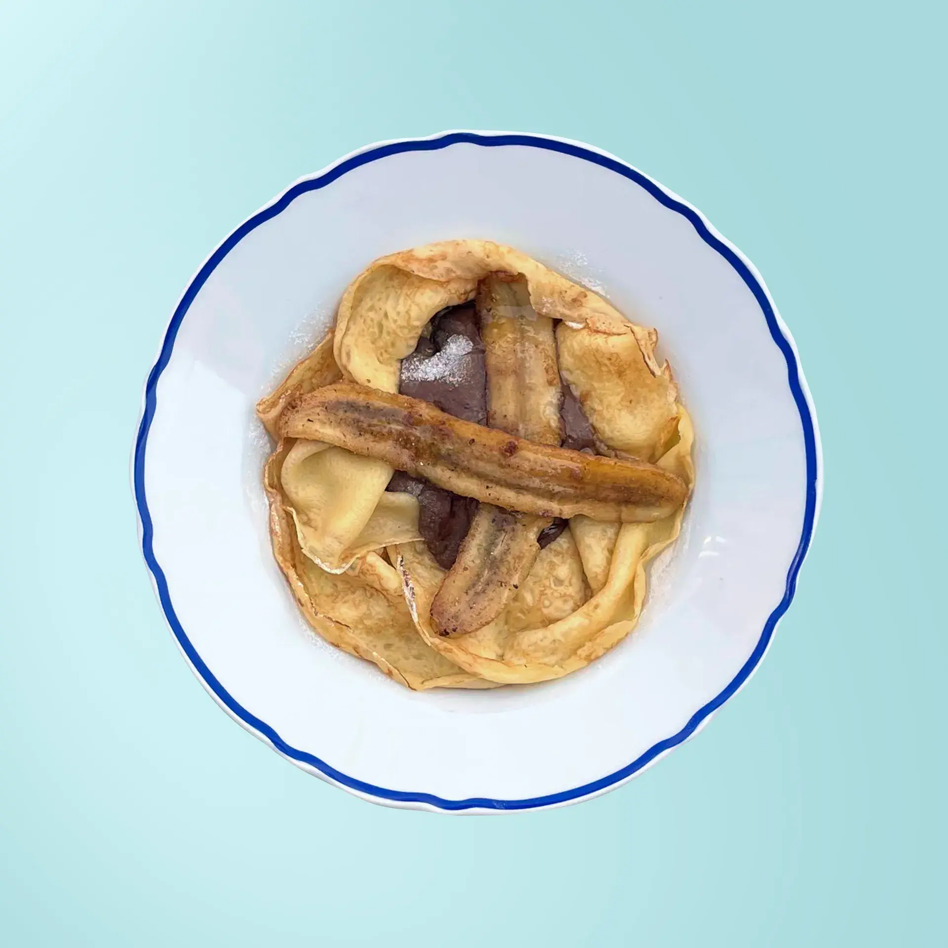 PNNY Bites breakfast BANANARAMA